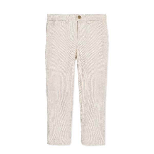 organic-seersucker-suit-pant-tan Hope & Henry - Sophia's StylePants-1
